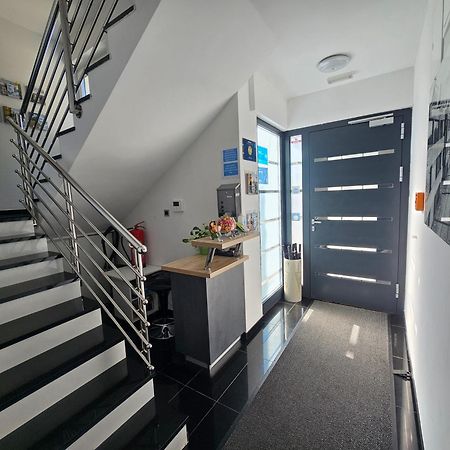 Villa Agram 자그레브 외부 사진