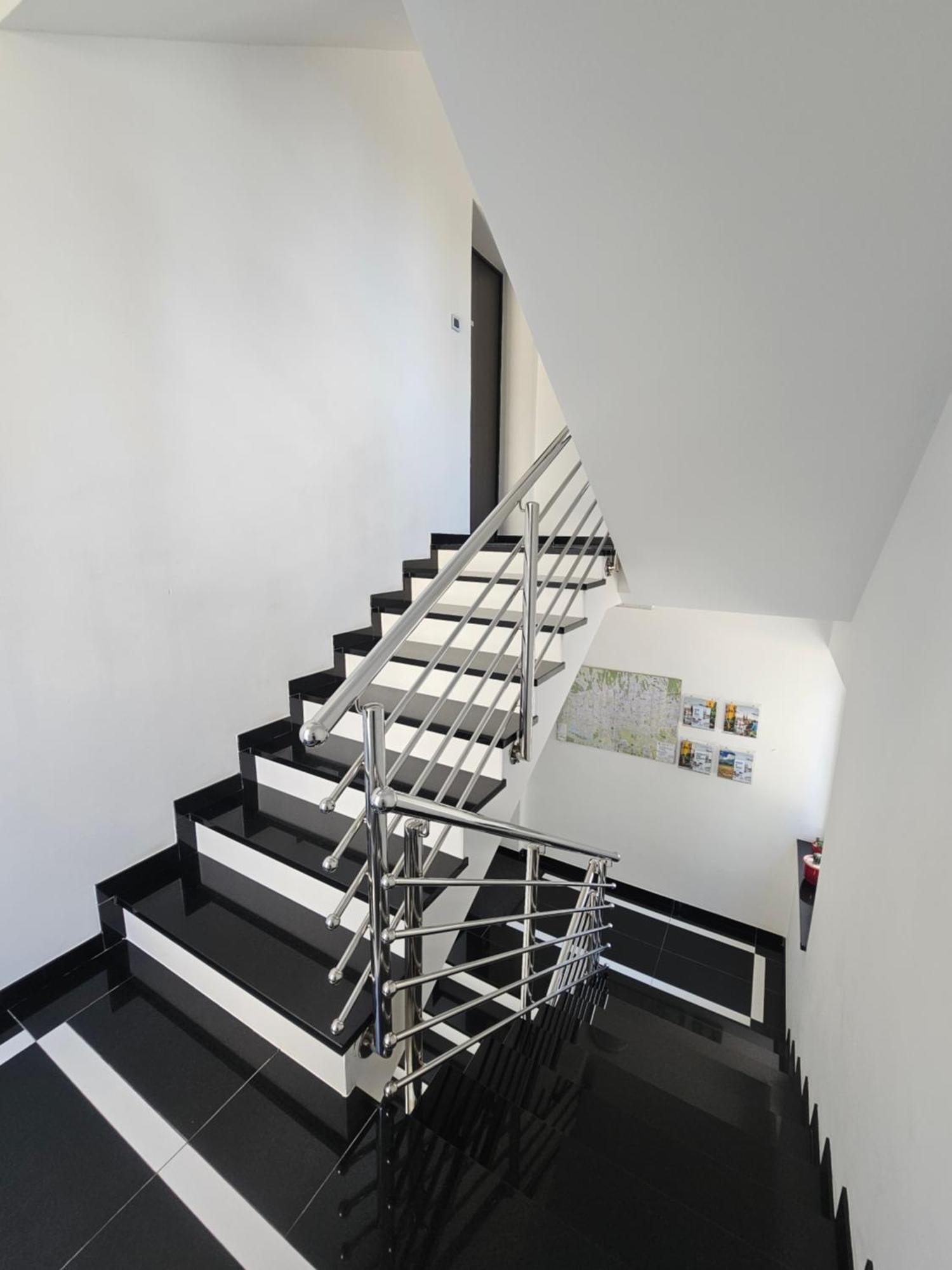 Villa Agram 자그레브 외부 사진