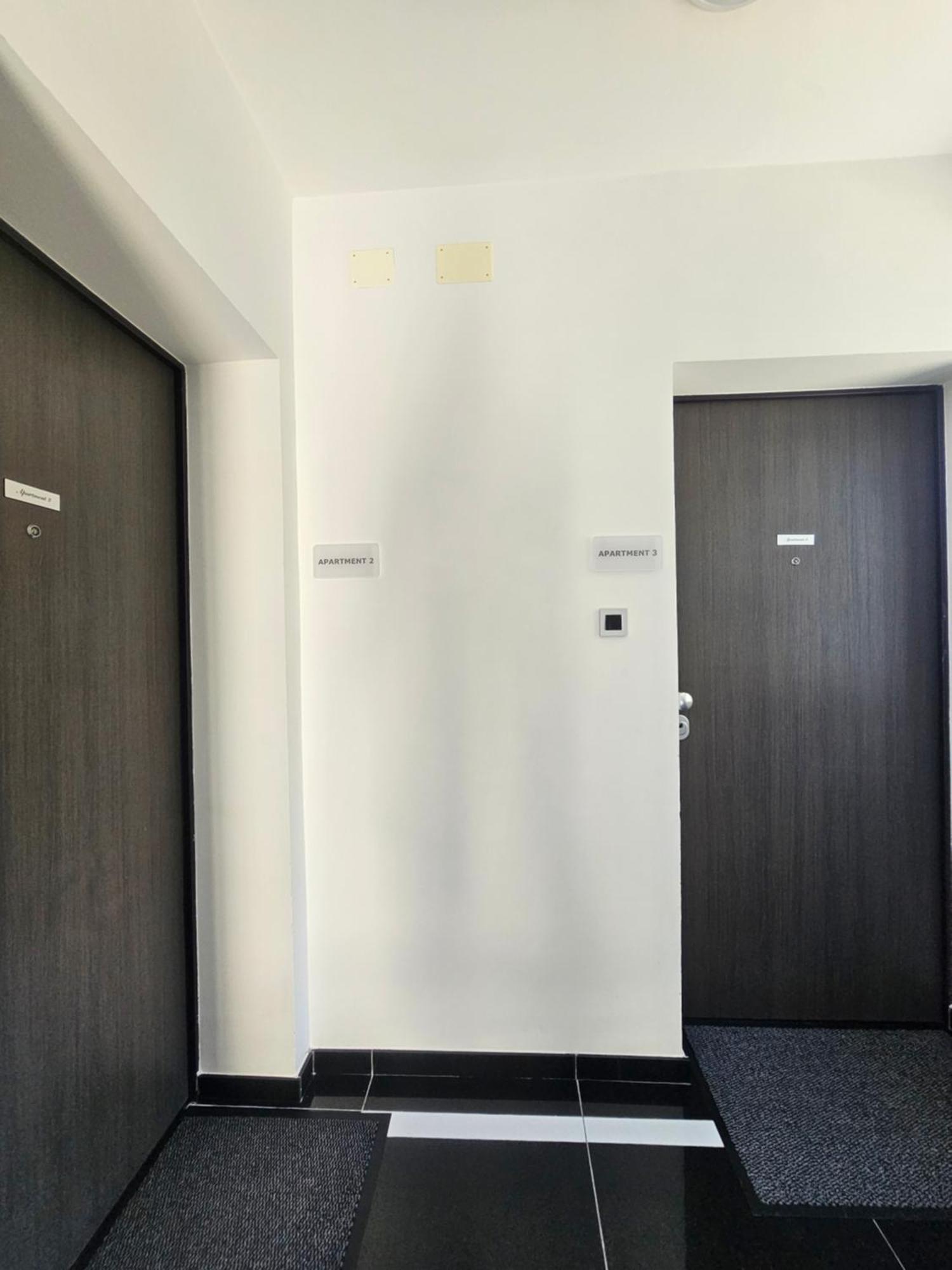 Villa Agram 자그레브 외부 사진