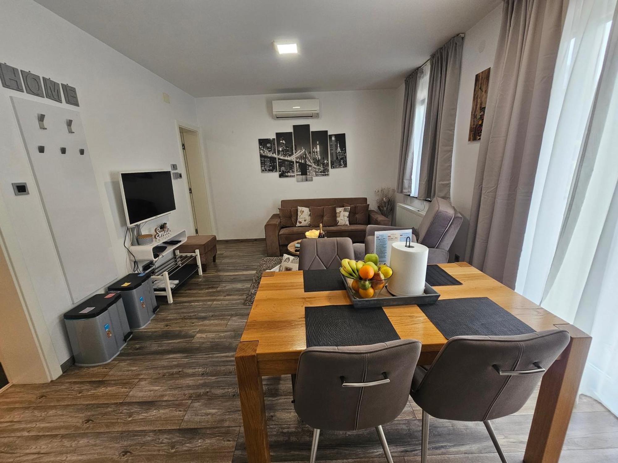 Villa Agram 자그레브 외부 사진