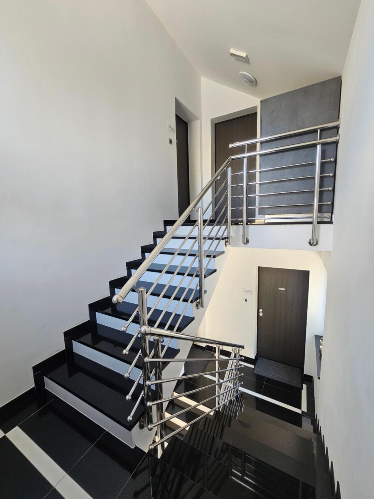 Villa Agram 자그레브 외부 사진