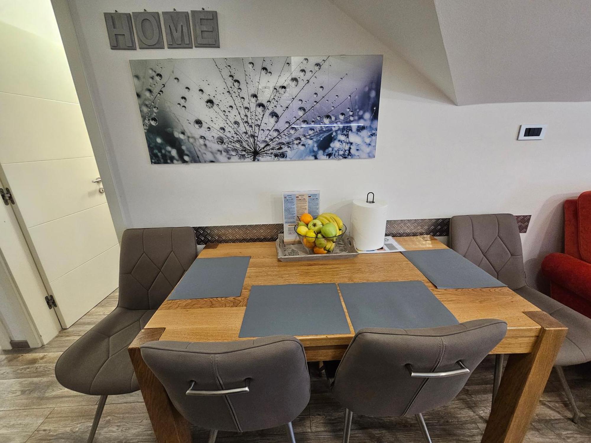 Villa Agram 자그레브 외부 사진