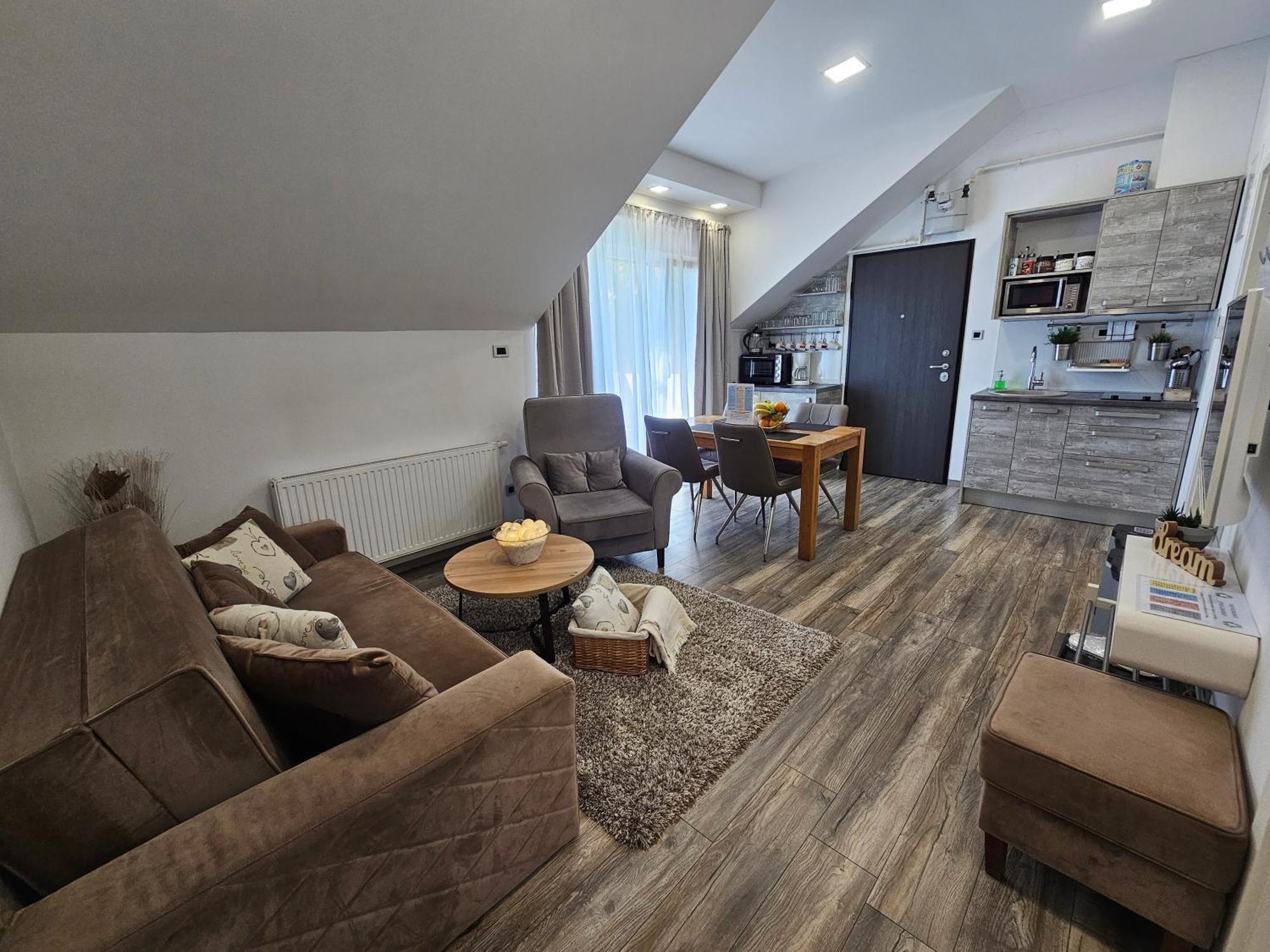 Villa Agram 자그레브 외부 사진