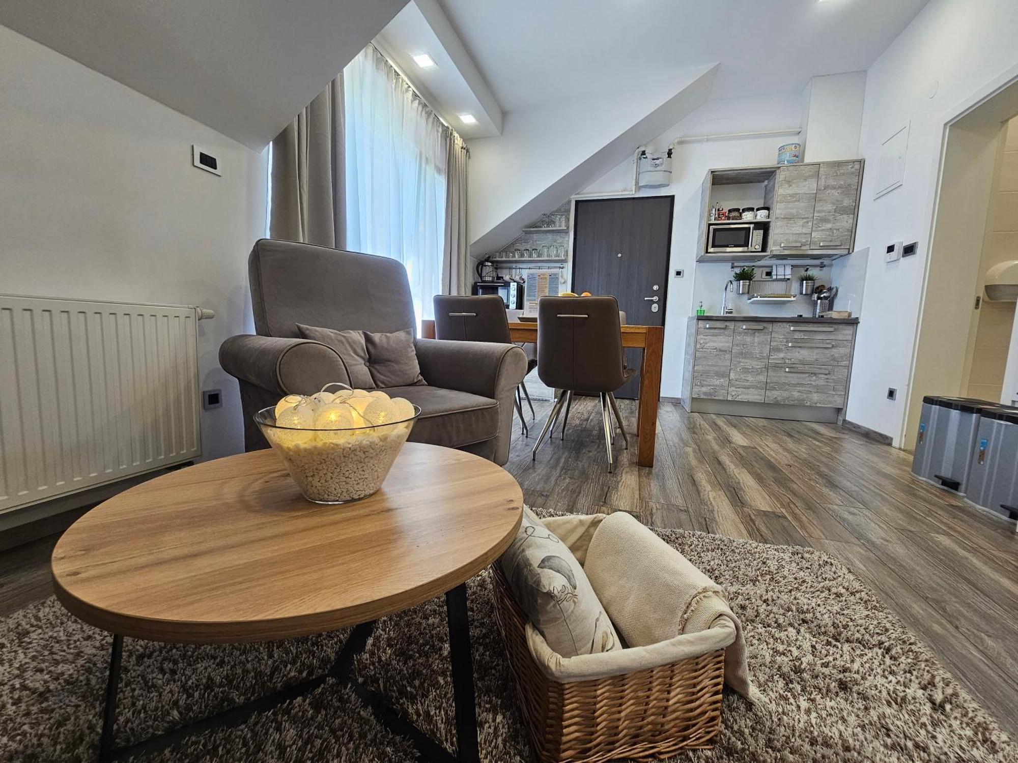 Villa Agram 자그레브 외부 사진