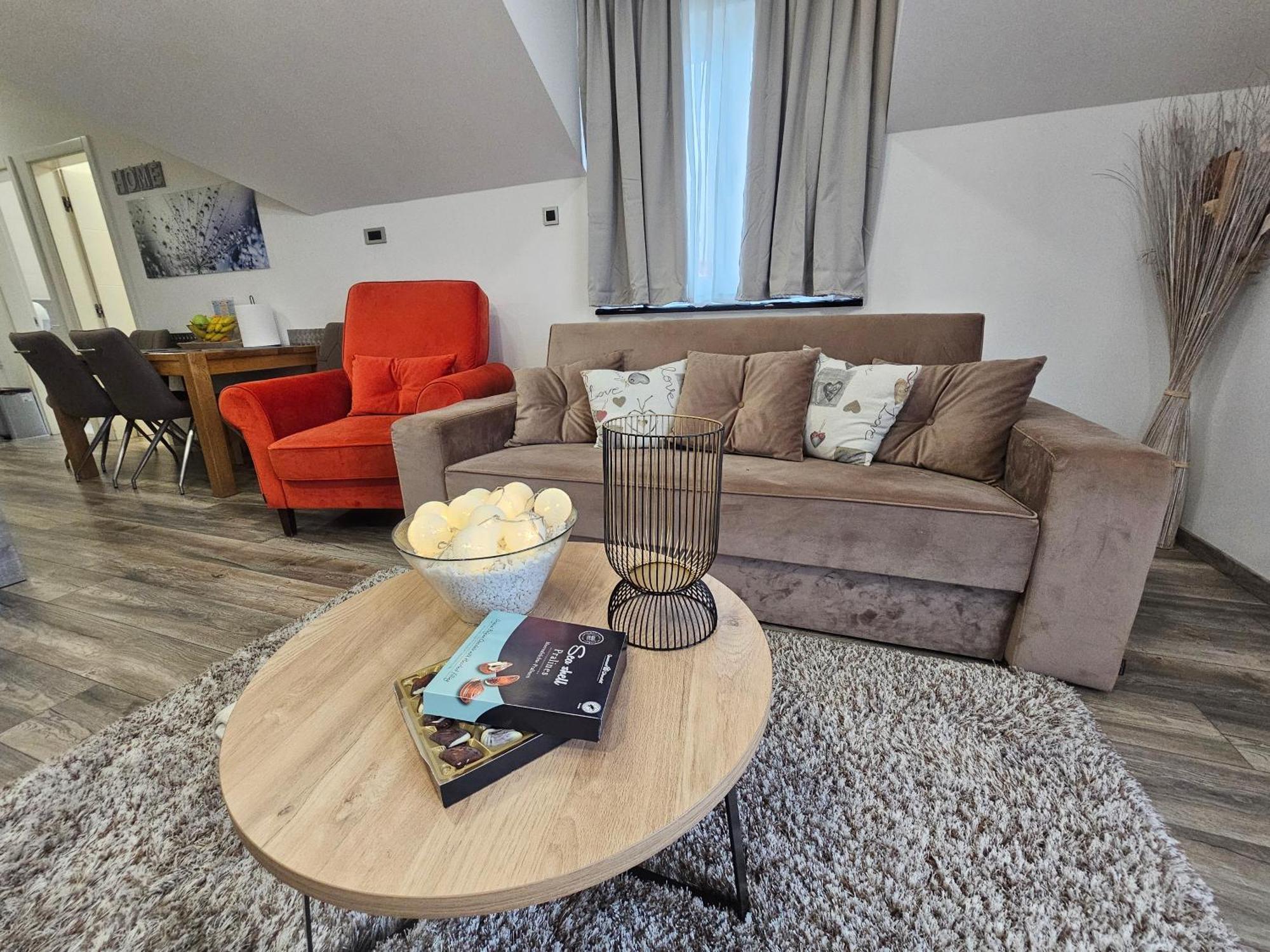 Villa Agram 자그레브 외부 사진