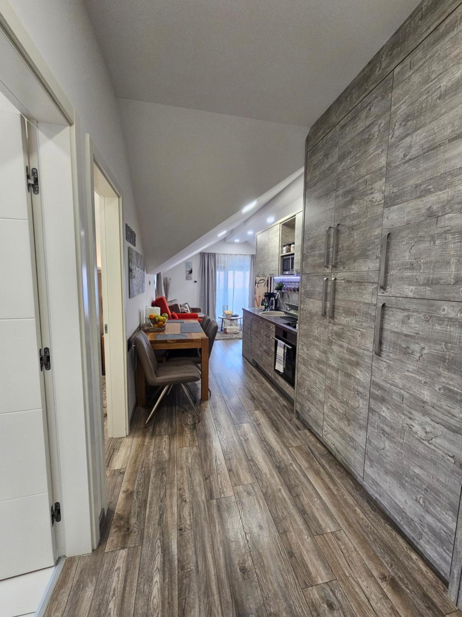 Villa Agram 자그레브 외부 사진