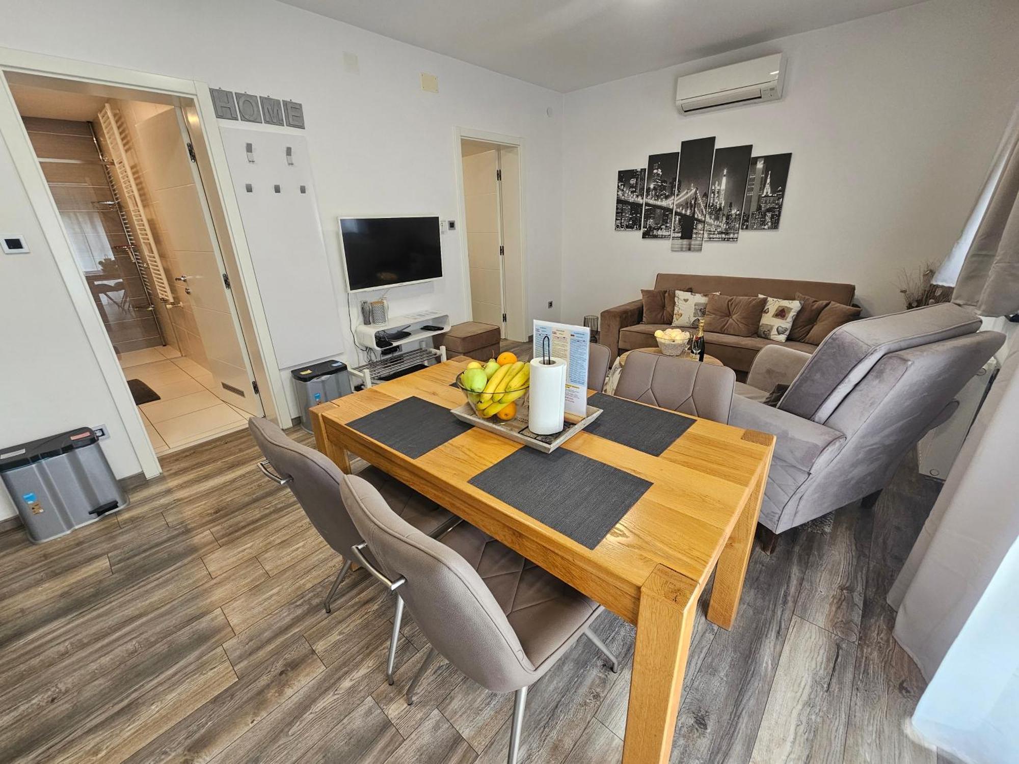 Villa Agram 자그레브 외부 사진