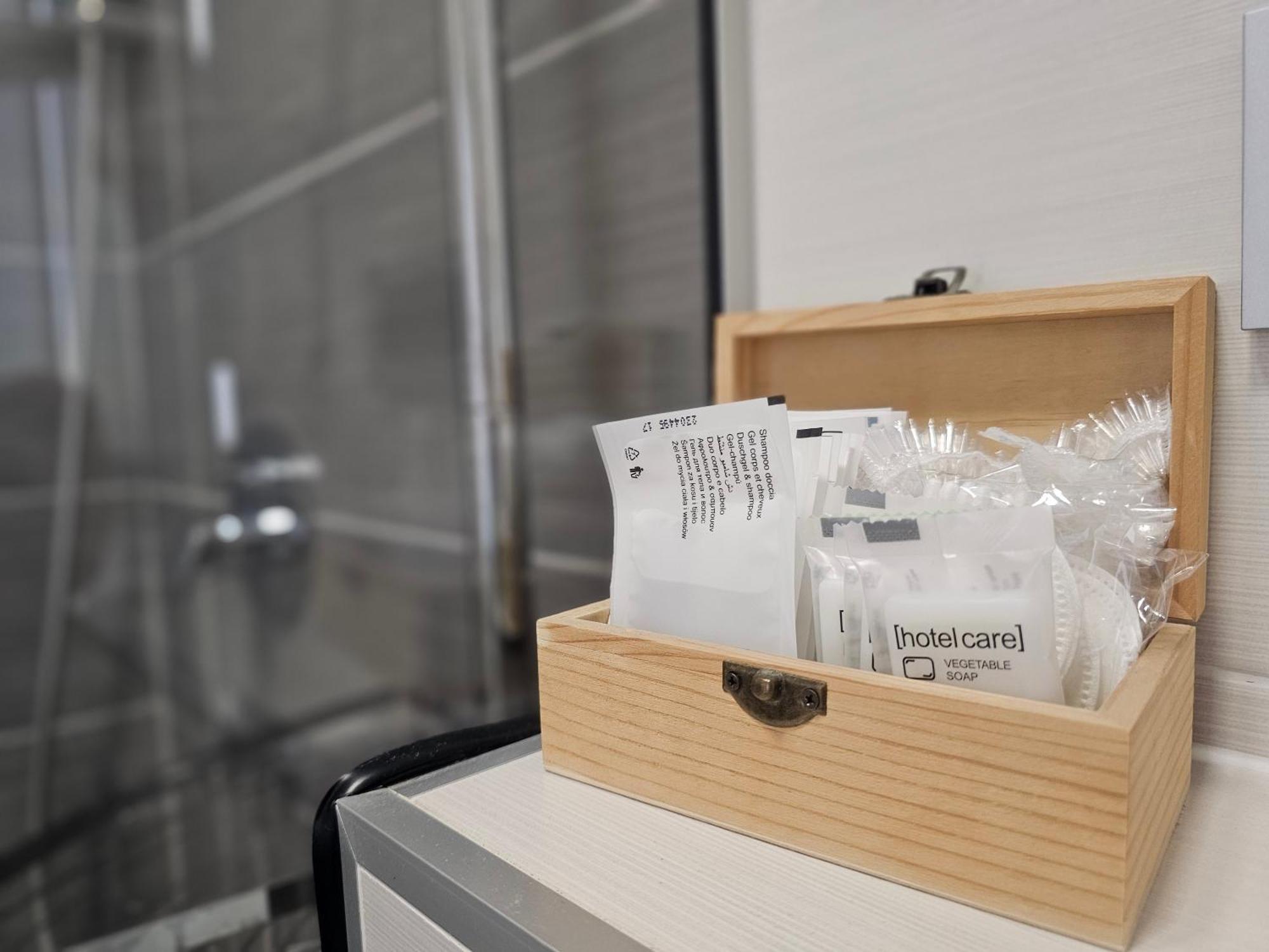 Villa Agram 자그레브 외부 사진