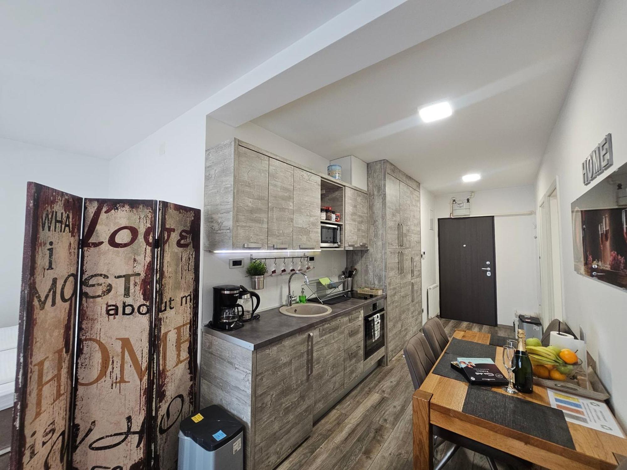 Villa Agram 자그레브 외부 사진