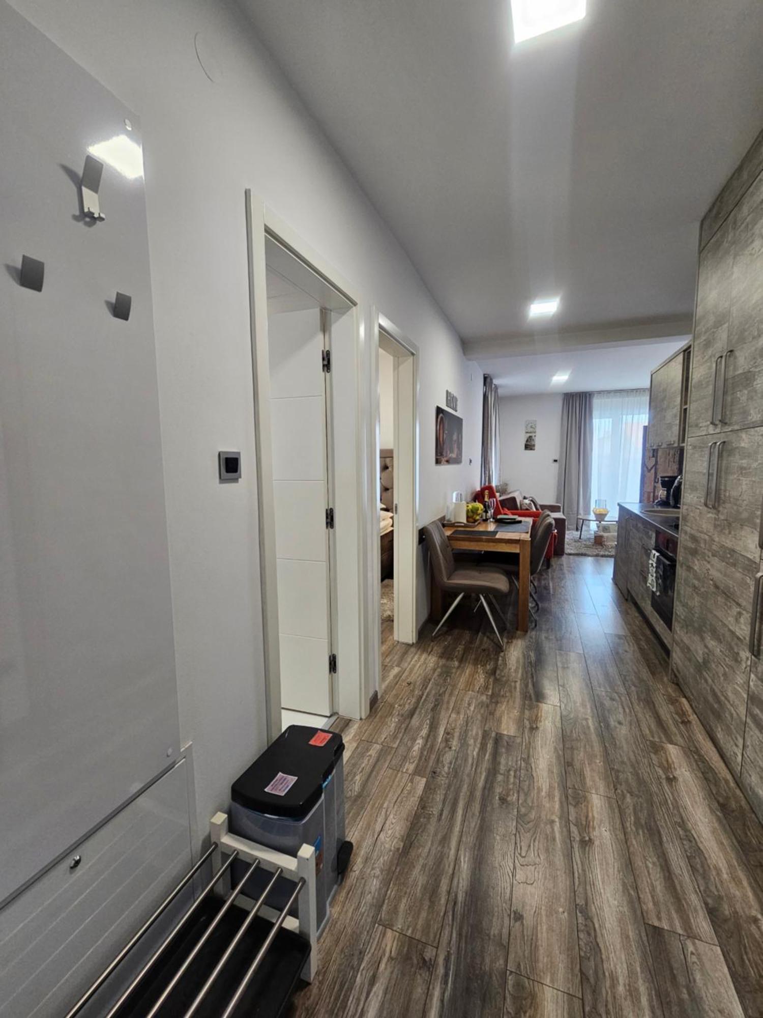 Villa Agram 자그레브 외부 사진