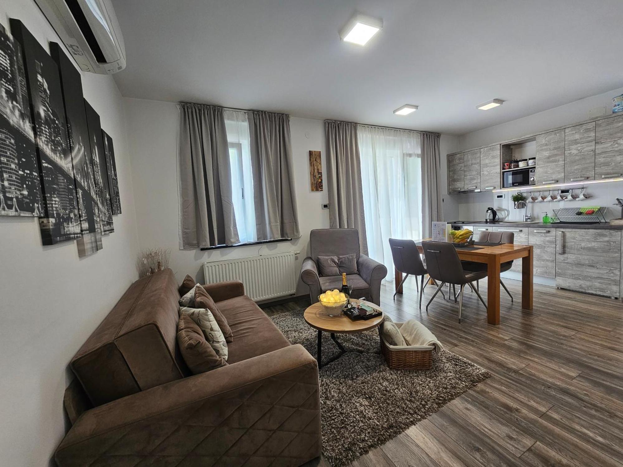 Villa Agram 자그레브 외부 사진