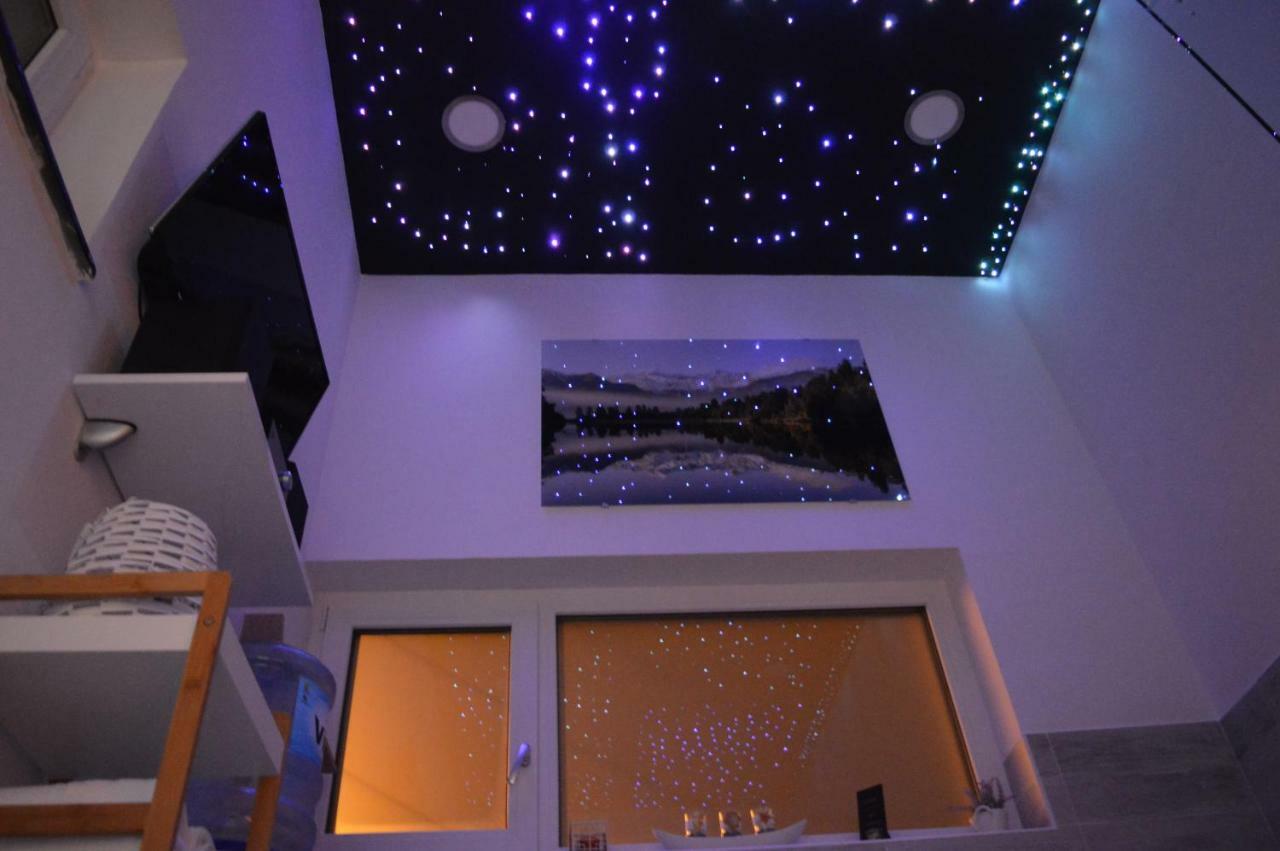 Villa Agram 자그레브 외부 사진